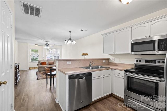 1423 Jasper Ridge Drive, Indian Land, SC 29707
