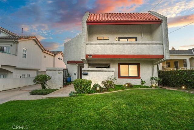 1908 Speyer, Redondo Beach, CA 90278