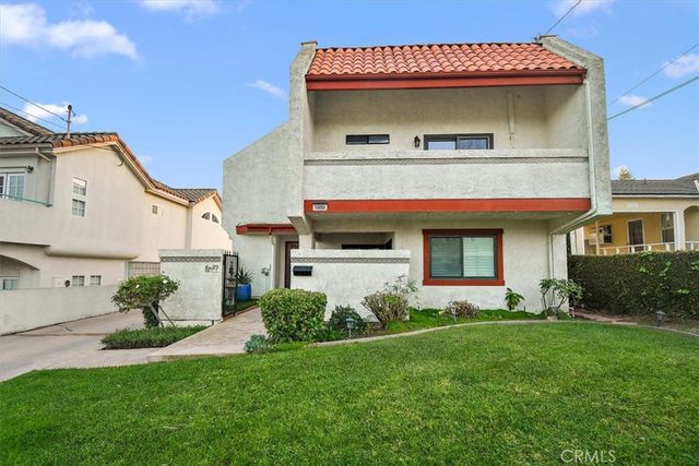 1908 Speyer, Redondo Beach, CA 90278