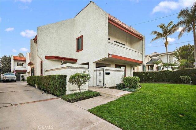 1908 Speyer, Redondo Beach, CA 90278