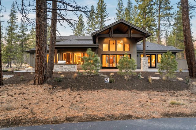 17875 Preservation Loop 422, Bend, OR 97707