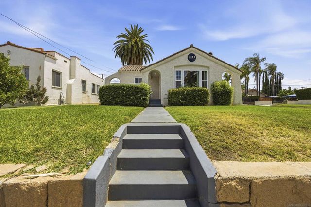1011 W Cypress Ave, Redlands, CA 92373