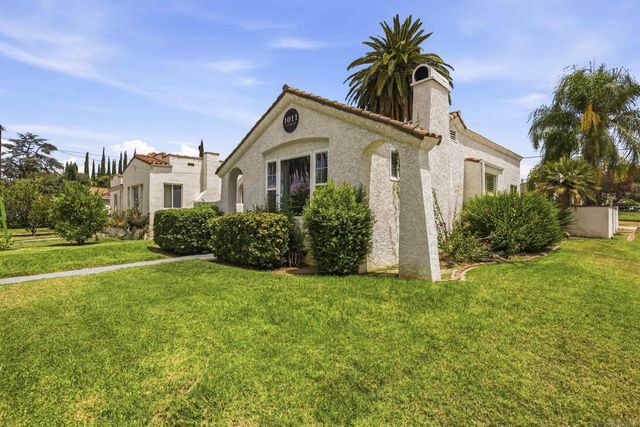 1011 W Cypress Ave, Redlands, CA 92373