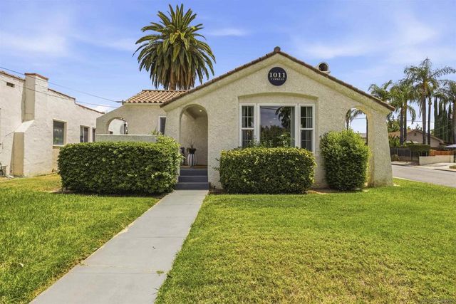 1011 W Cypress Ave, Redlands, CA 92373