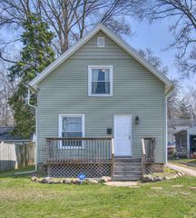 131 Willow Street, Jackson, MI 49202