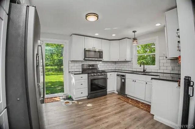21 Alliger Drive, Tonawanda, NY 14150