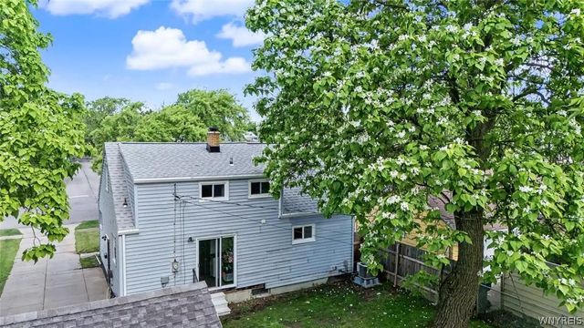 21 Alliger Drive, Tonawanda, NY 14150