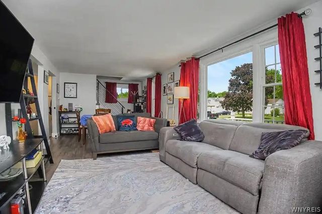 21 Alliger Drive, Tonawanda, NY 14150