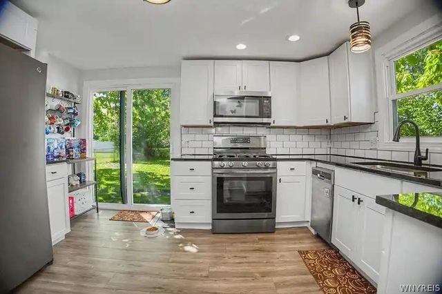 21 Alliger Drive, Tonawanda, NY 14150