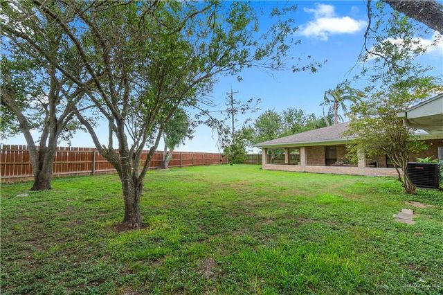 1000 Palm Valley Drive East Drive, Harlingen, TX 78552
