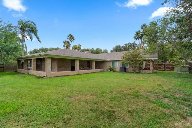 1000 Palm Valley Drive East Drive, Harlingen, TX 78552