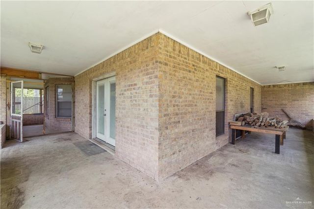 1000 Palm Valley Drive East Drive, Harlingen, TX 78552