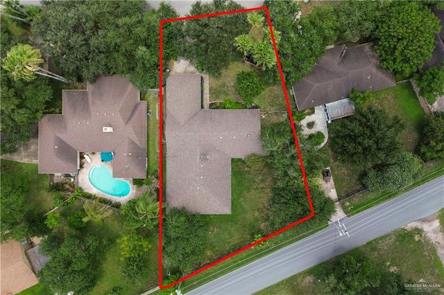 1000 Palm Valley Drive East Drive, Harlingen, TX 78552