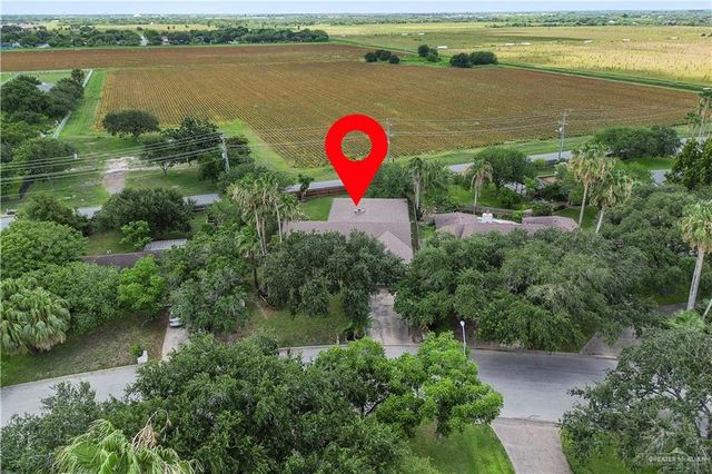 1000 Palm Valley Drive East Drive, Harlingen, TX 78552