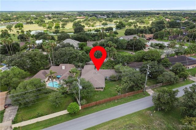 1000 Palm Valley Drive East Drive, Harlingen, TX 78552