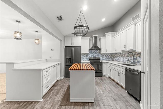 1000 Palm Valley Drive East Drive, Harlingen, TX 78552