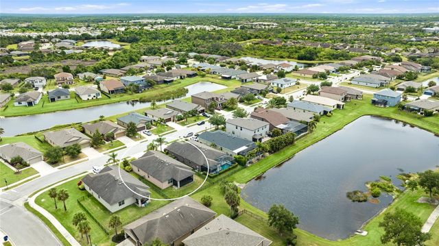 5539 105TH TERRACE E, Parrish, FL 34219