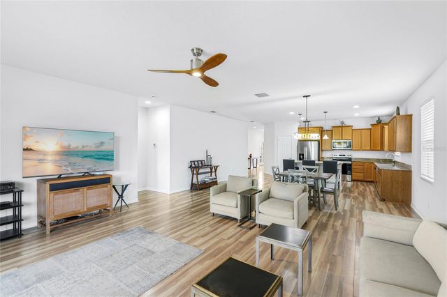 5539 105TH TERRACE E, Parrish, FL 34219