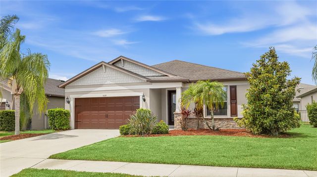 5539 105TH TERRACE E, Parrish, FL 34219