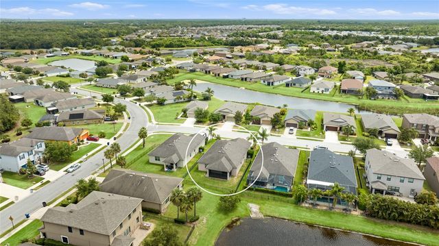 5539 105TH TERRACE E, Parrish, FL 34219