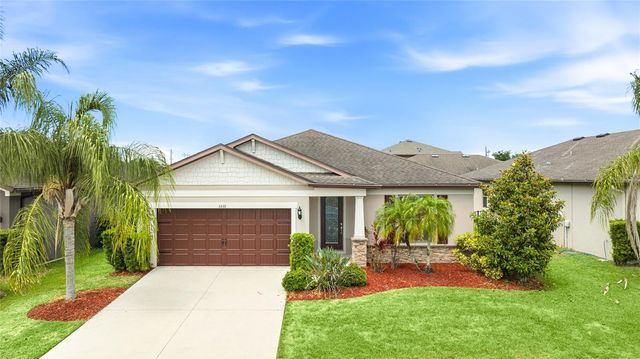 5539 105TH TERRACE E, Parrish, FL 34219
