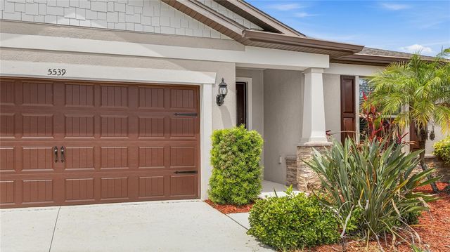 5539 105TH TERRACE E, Parrish, FL 34219