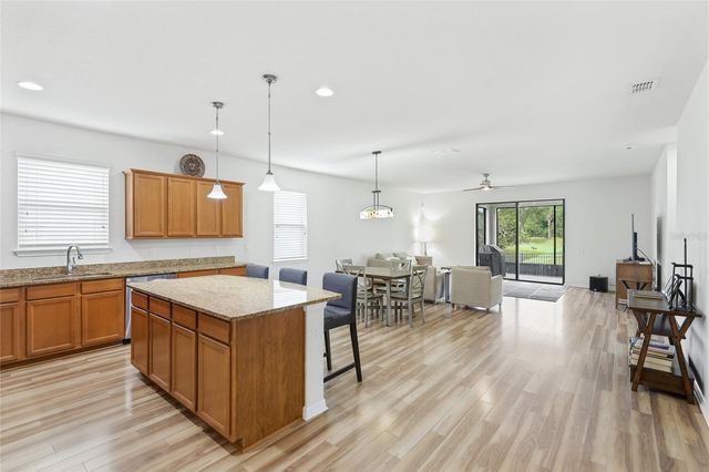 5539 105TH TERRACE E, Parrish, FL 34219