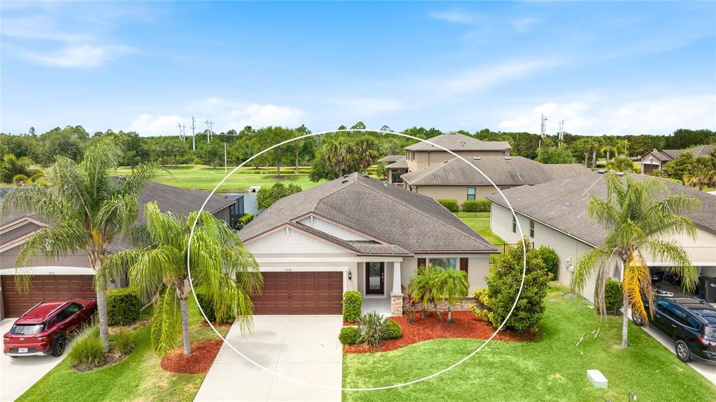5539 105TH TERRACE E, Parrish, FL 34219