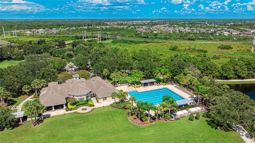 Image 43 of property listing at 5539 105TH TERRACE E, Parrish, FL 34219