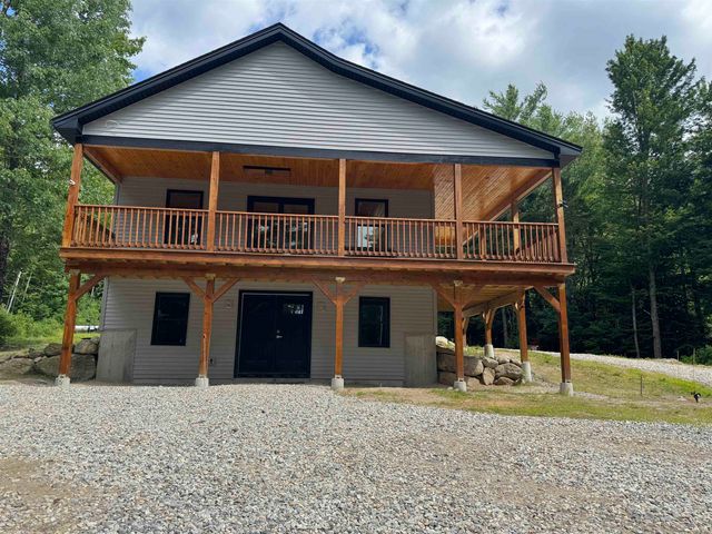 89 Hemlock Lane, Danbury, NH 03230