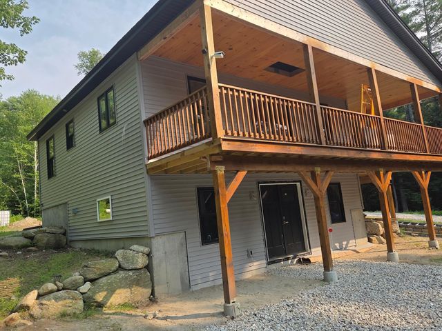 89 Hemlock Lane, Danbury, NH 03230
