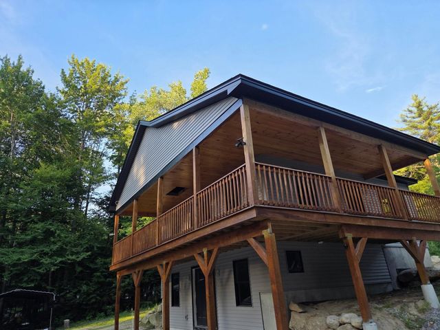 89 Hemlock Lane, Danbury, NH 03230