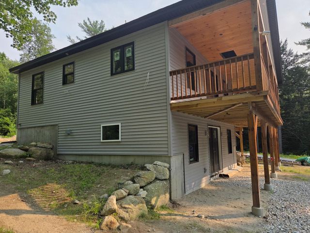 89 Hemlock Lane, Danbury, NH 03230