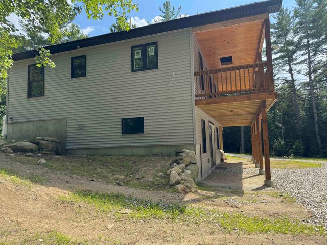 89 Hemlock Lane, Danbury, NH 03230