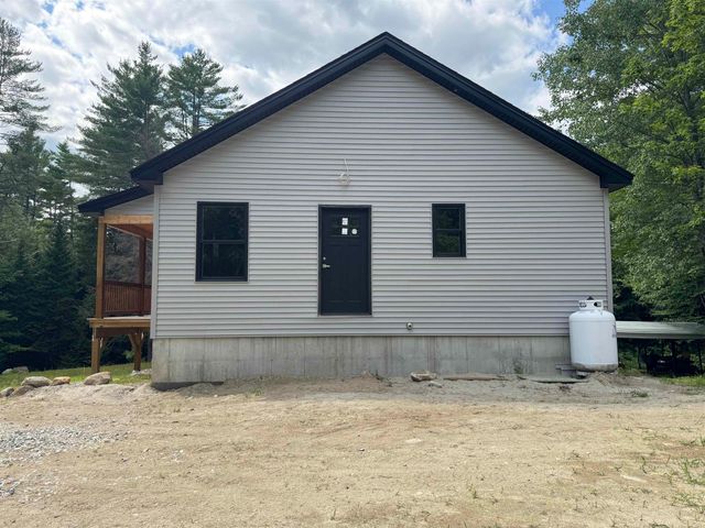 89 Hemlock Lane, Danbury, NH 03230