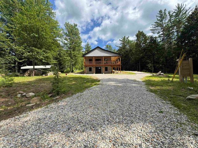 89 Hemlock Lane, Danbury, NH 03230