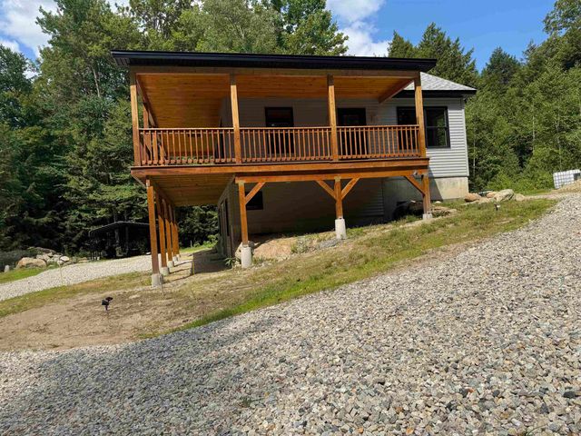 89 Hemlock Lane, Danbury, NH 03230