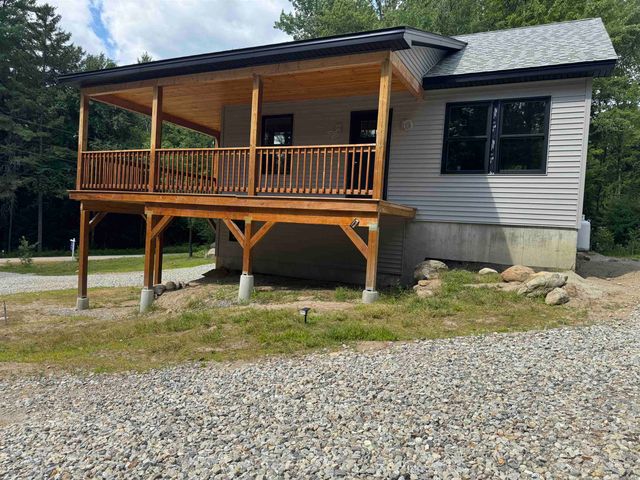 89 Hemlock Lane, Danbury, NH 03230