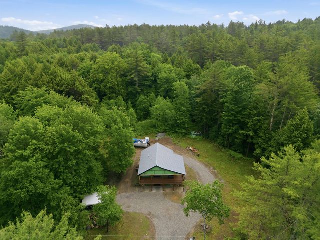 89 Hemlock Lane, Danbury, NH 03230