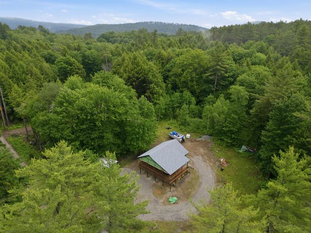 89 Hemlock Lane, Danbury, NH 03230