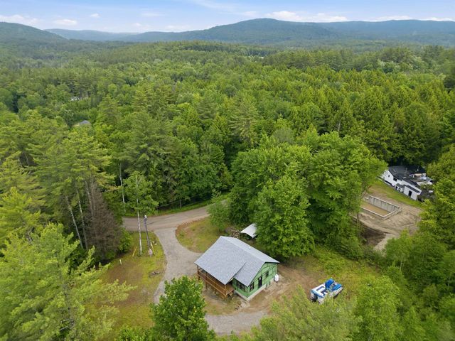 89 Hemlock Lane, Danbury, NH 03230