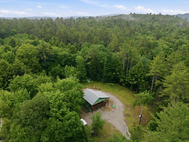 89 Hemlock Lane, Danbury, NH 03230