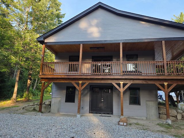 89 Hemlock Lane, Danbury, NH 03230