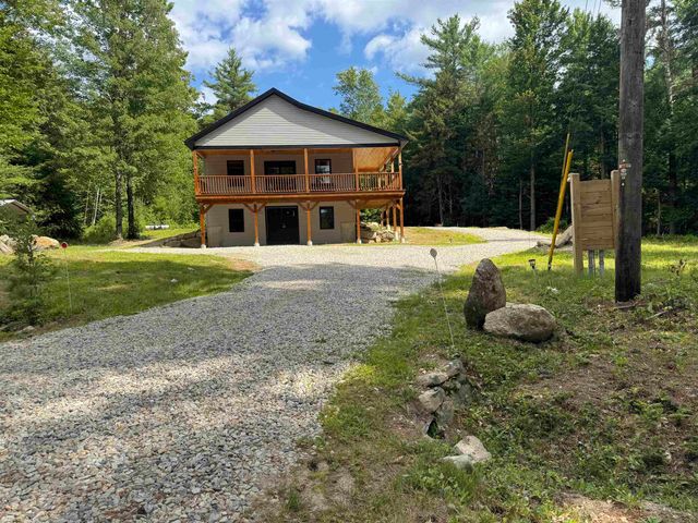 89 Hemlock Lane, Danbury, NH 03230