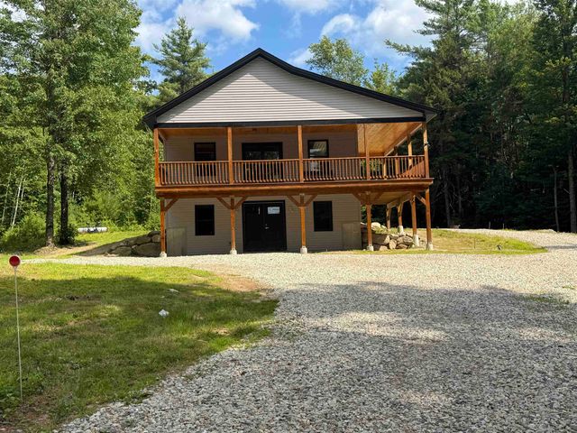 89 Hemlock Lane, Danbury, NH 03230