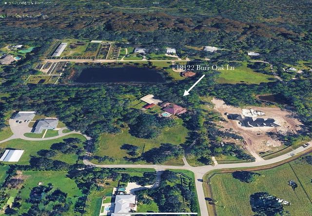 18122 Burr Oak Lane, Jupiter, FL 33478