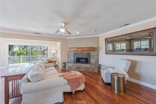 22436 Pin Tail, Canyon Lake, CA 92587