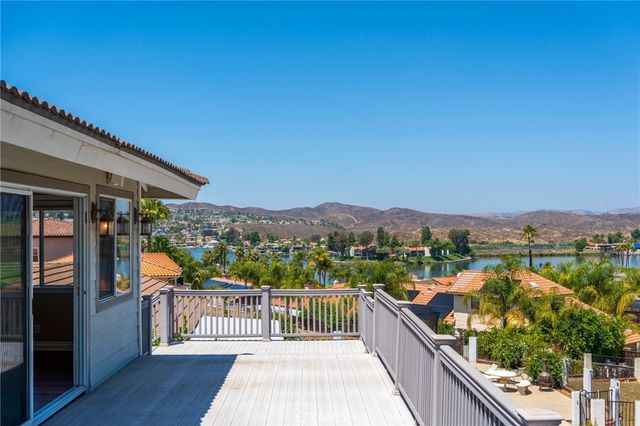22436 Pin Tail, Canyon Lake, CA 92587