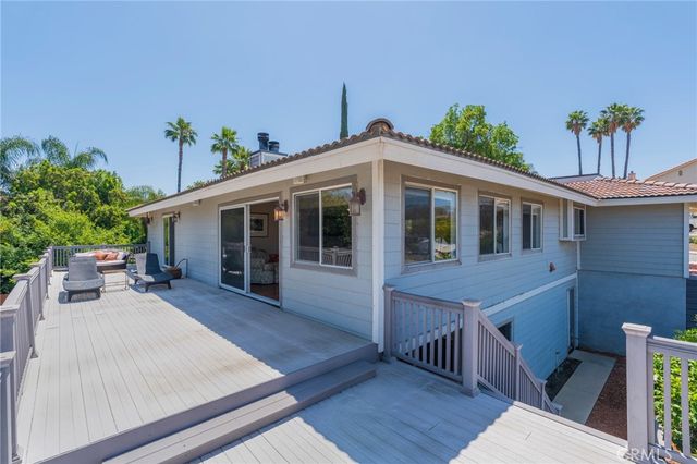22436 Pin Tail, Canyon Lake, CA 92587