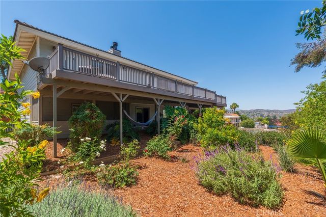 22436 Pin Tail, Canyon Lake, CA 92587